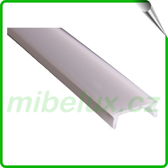 Difuzor pro MIKRO LP naklapávací mléčný